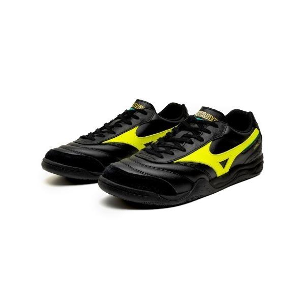 スニーカー MIZUNO MORELIA LS（ミズノ モレリア LS） メンズ
