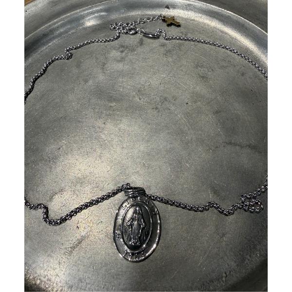 ネックレス LIBERTY MEDAILLE SMALL メンズ レディース