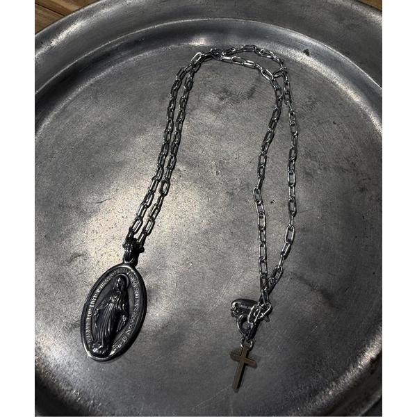 ネックレス MEDAILLE MIRACULEUSE メンズ レディース