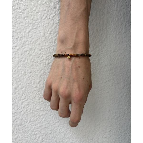 ブレスレット TIGER EYE BR メンズ レディース