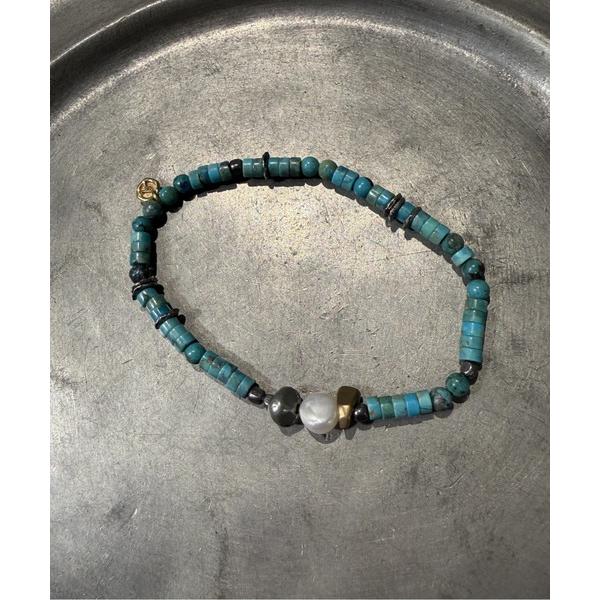 ブレスレット TURQUOISE BR メンズ レディース