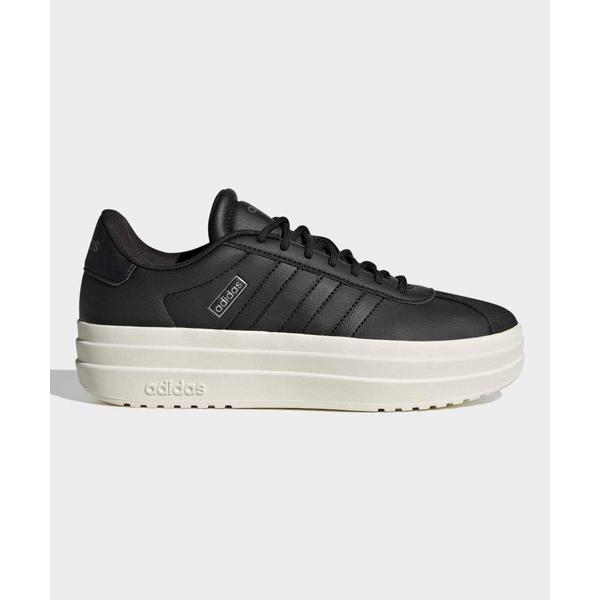 アディダス adidas スニーカー VL コート ボールド / VL Court Bold / 厚底スニーカー / アディダス adidas レディース メンズ