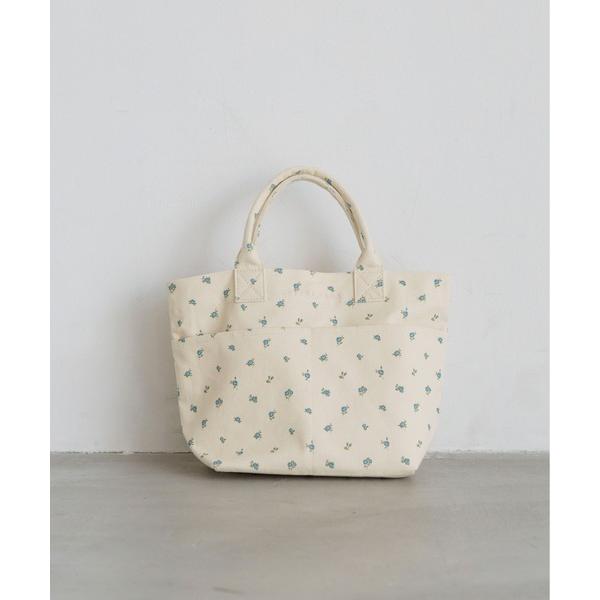 トートバッグ 「500mlペットボトル収納可」LFBASICトートBAG 1049470 レディース