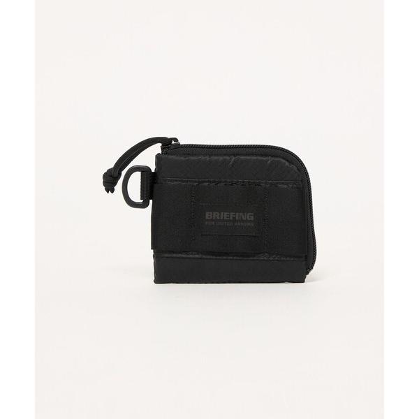 小銭入れ コインケース 「別注」「BRIEFING」SOLID LIGHT COIN CASE/ソリッド ライト コインケース