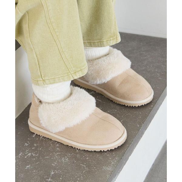 ムートン ブーツ 「軽くてあったか♪」ボアショートブーツ「17cm-23cm」(KIDS) キッズ 子供 男の子 女の子