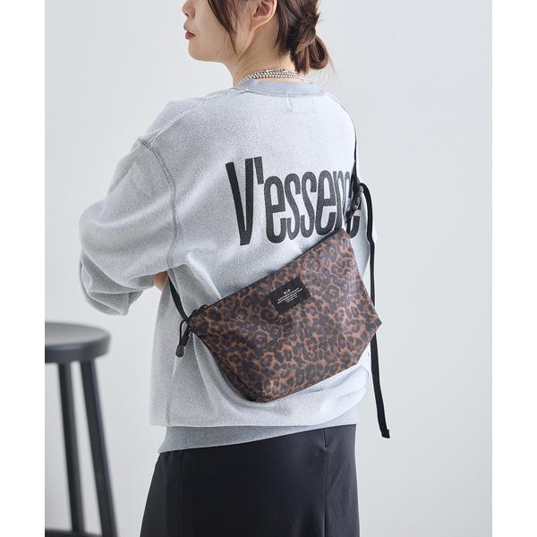 ショルダーバッグ バッグ BAGS IN PROGRESS/バッグス イン プログレス FANNY PACK CROSSBODY バッグ レディース