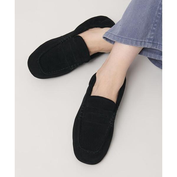 デッキシューズ モカシン 「国内EXCLUSIVE」「EMU Australia」KIRRA NEST モカシン レディース