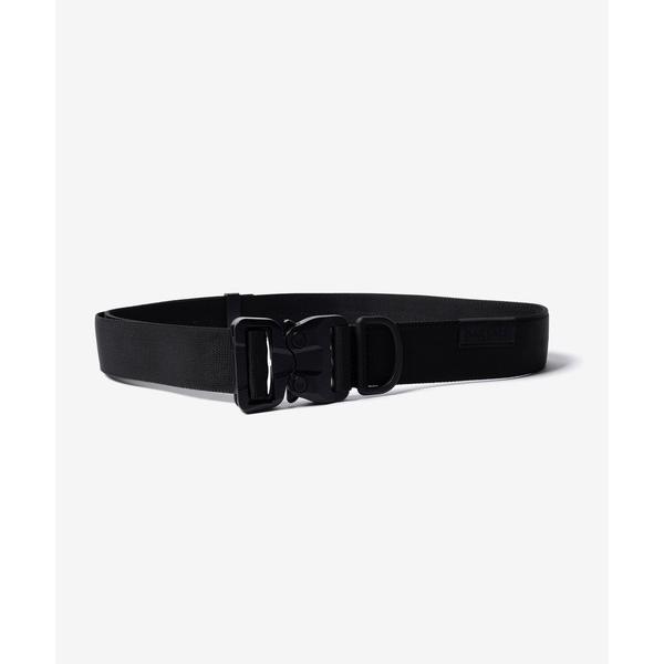 ベルト 「bagjack / バッグジャック」NXL BELT 40MM GT COBRA コブラバックル レザー/ナイロン ベルト メンズ レディース