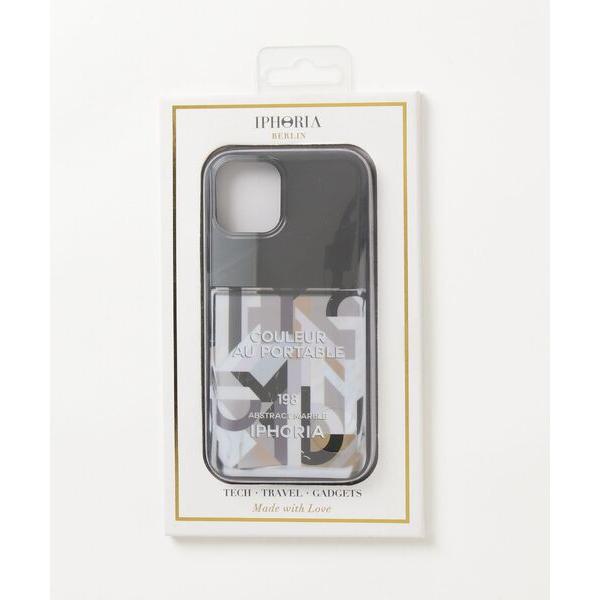 スマホケース 「RE」「IPHORIA アイフォリア」 アイフォンケース Case for Apple iPhone 11Pro - Nail polish collection