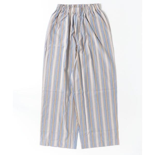パンツ BASERANGE:CLAUDE PANTS ST レディース