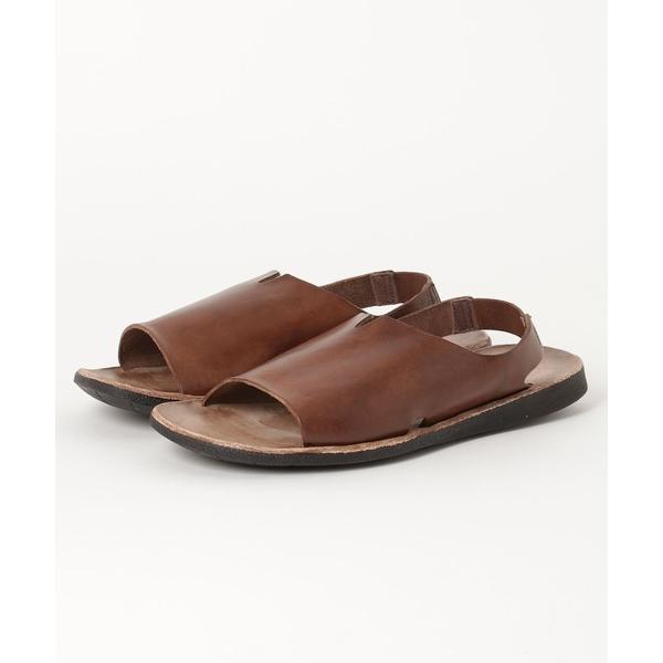サンダル BRADOR/ブラドール MENS LEATHER SANDALS 46-777-2S サンダル/レザーサンダル 2026年 夏 夏服 メンズ レディース