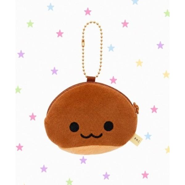 小銭入れ コインケース 「nini toys」「サンエックス」サンエックスユニバース/ぬいぐるみコインケース/ぶるぶるどっぐ/モモパンダ/にゃんにゃんにゃんこ/…