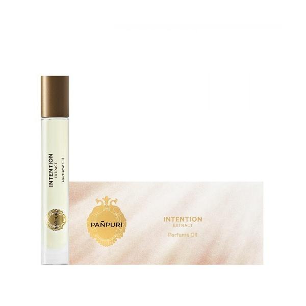 香水 インテンション エクストラクト パフュームオイル 10mL レディース メンズ