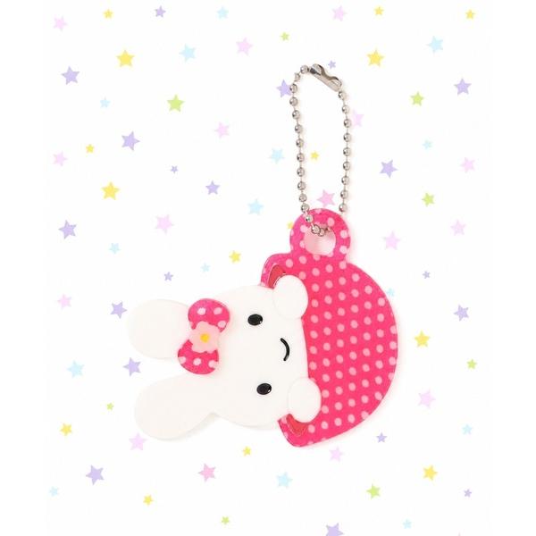 キーホルダー 「nini toys」SWINGSET「X YOUNGART」 マグカップスマホストラップ