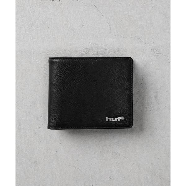 二つ折り 二つ折り財布 財布 FOLDED WALLET メンズ レディース
