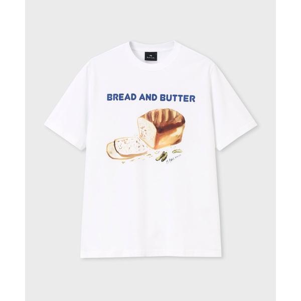 tシャツ Hand Painted” 半袖Tシャツ / 262557 011R メンズ