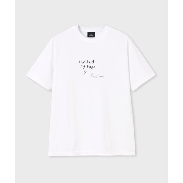 tシャツ Limited Edition” 半袖Tシャツ / 262558 011R メンズ