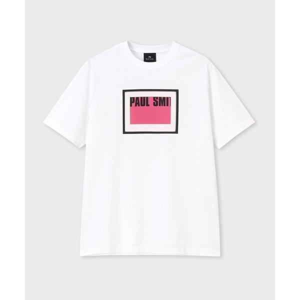 tシャツ Stair Wall” 半袖Tシャツ / 262559 011R メンズ