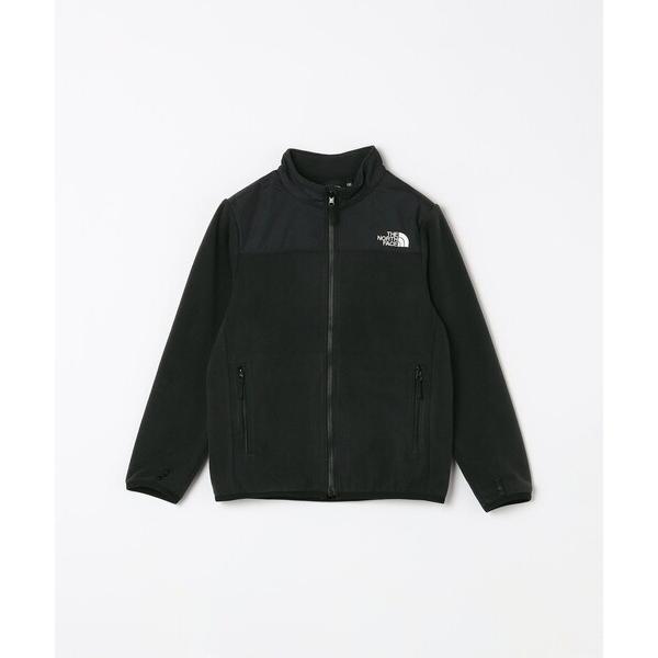 ノースフェイス コート アウター THE NORTH FACE: ジップイン マウンテン バーサマイクロ ジャケット「KIDS」 キッズ 子供服