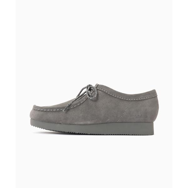 スニーカー Clarks / クラークス Wallabee Lite メンズ