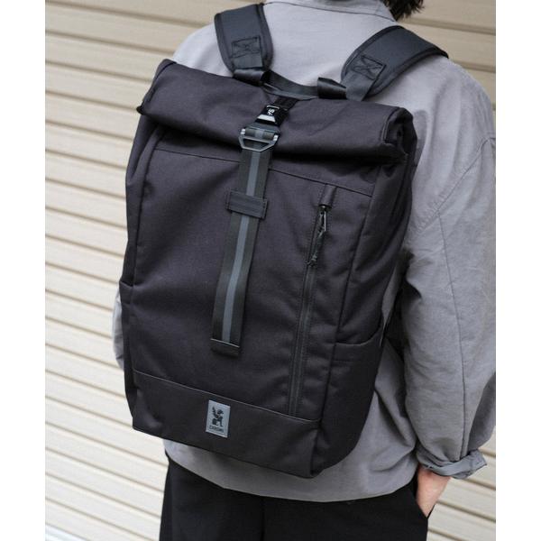 デイバック リュック 「 CHROME / クローム 」INITIATE 26L PACK / イニシエイト パック 耐水 ボディバッグ 容量：26L メンズ レディース
