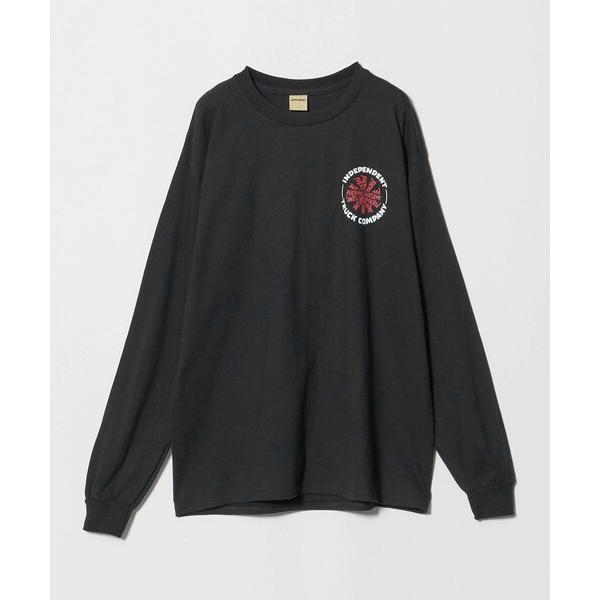 tシャツ 「FUCKING AWESOME」 Inde/Hostage LS TEE/ロングスリーブTシャツ メンズ