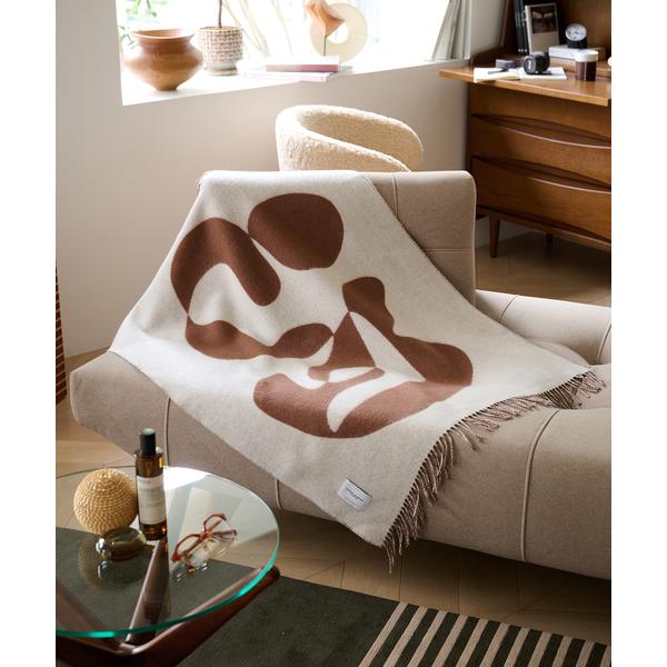 ブランケット LAGUNA BLANKET S　ブランケット