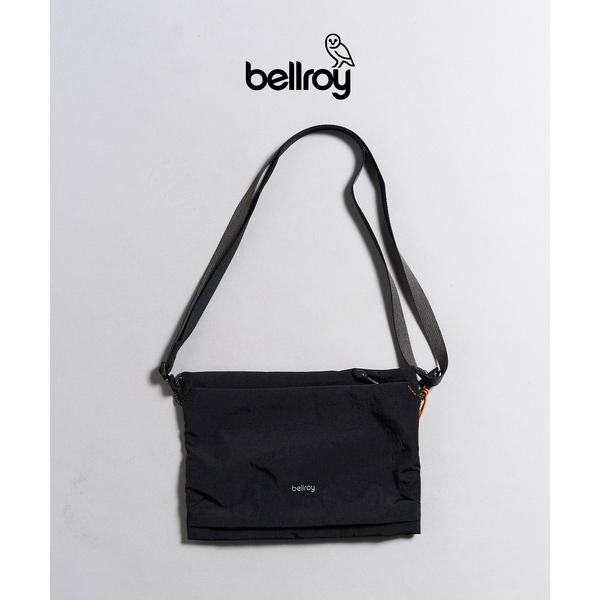 ショルダーバッグ BELLROY Lite Sacoche メンズ