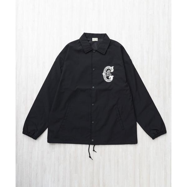 ナイロンジャケット TES 60's SURF CLUB COACH JACKET / コーチジャケット メンズ レディース