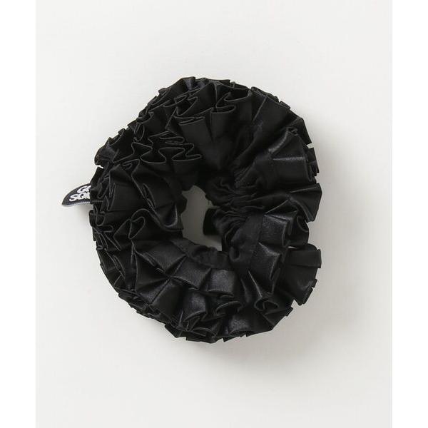 シュシュ GOOD SQUISH / グッド スクィッシュ：BADLANDS BLACK：BC001-00123「ANN」