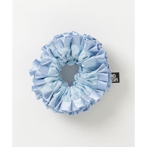 シュシュ GOOD SQUISH / グッド スクィッシュ：BADLANDS BLUE：BC001-00091「ANN」