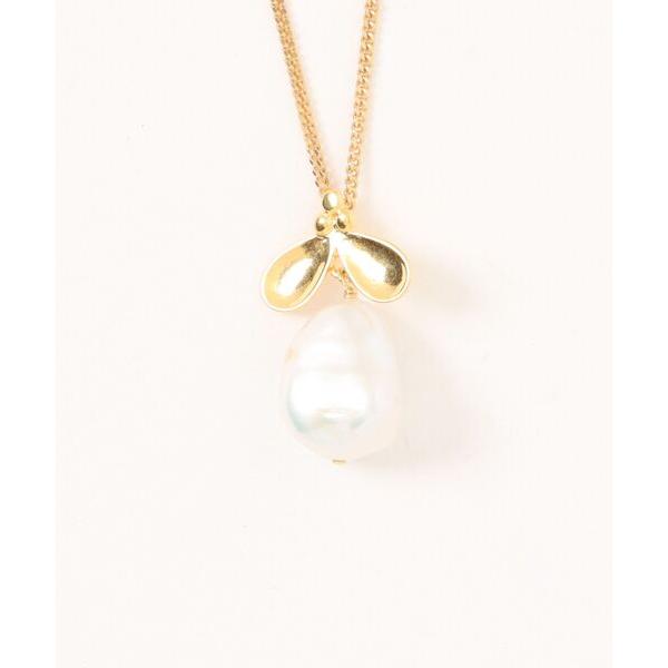 ネックレス 「CHAN LUU」PETAL NECKLACE レディース メンズ
