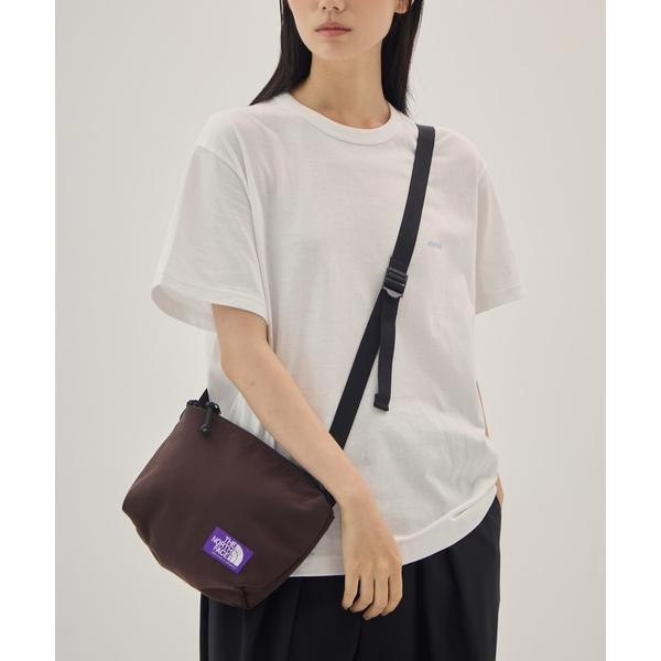 ショルダーバッグ バッグ 「THE NORTH FACE PURPLE LABEL/ザ・ノース・フェイス パープルレーベル」Field Small Shoulder Bag/フィールド スモール ショル…