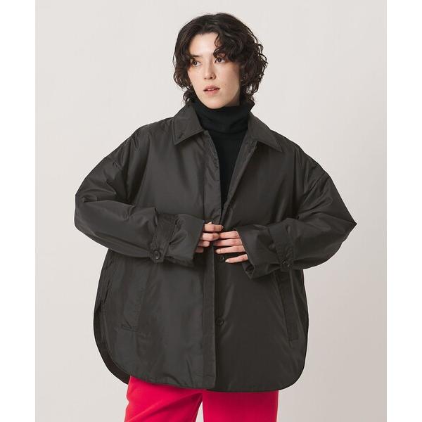 コート アウター 「MARW UNITED ARROWS」パディング ブルゾン レディース