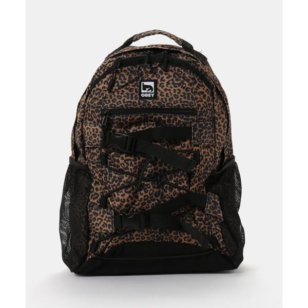 デイバック リュック 「OBEY / オベイ」 COMMUTER BACKPACK レディース メンズ