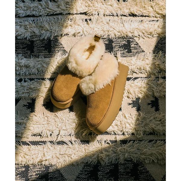 スリッポン UGG/W TAZZELLE レディース
