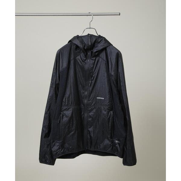 ブルゾン アウター karrimor/別注 「Black Diamond」Active BZ(セットアップ可) メンズ