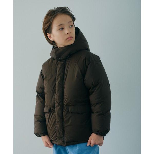 ダウン アウター ダウンコート / キッズ 100cm-160cm キッズ 子供服 男の子 女の子