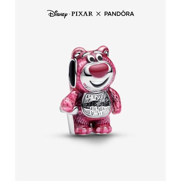 チャーム ディズニー ピクサー ヴィランズ ロッツォ チャーム レディース