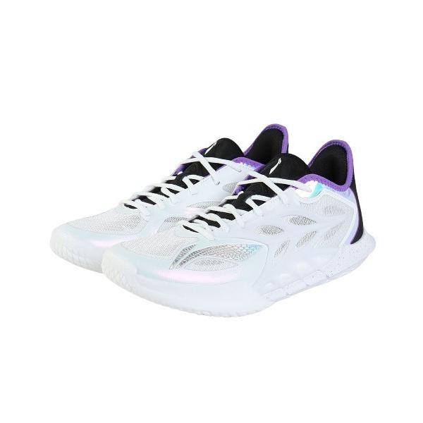 スニーカー LI-NING Speed12（リーニン スピード12） メンズ