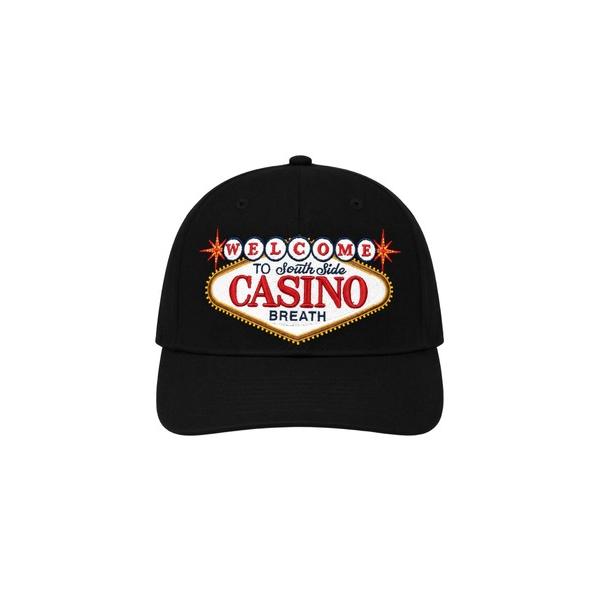 キャップ 帽子 メンズ CASINO CAP メンズ レディース