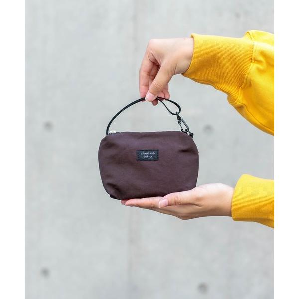 ショルダーバッグ バッグ 「 STANDARD SUPPLY 」 SIMPLICITY PLUS HANGING POUCH / ハンギングポーチ レディース
