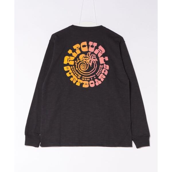 tシャツ RIP CURL/リップカール RCM6F-2204 ロンT メンズ レディース