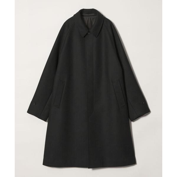 ステンカラーコート コート 「Steven Alan」 WL/CA ソーホー コート III メンズ