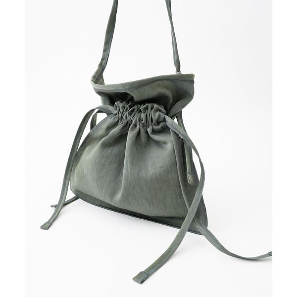 ショルダーストラップ ショルダーバッグ バッグ MARY RED CROSS BAG / CERATO BRIGHT レディース