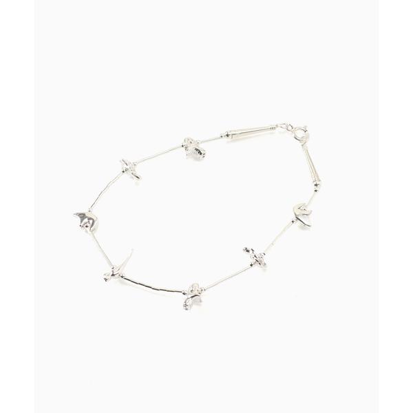 ブレスレット HARPO(アルポ) Bracelet Fetish メンズ レディース