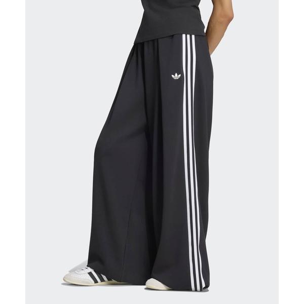 アディダス adidas ワイドパンツ パンツ アディルナ シーズン2ｘジェニー プリーツ トラックパンツ / アディダスオリジナルス adidas Originals レディース