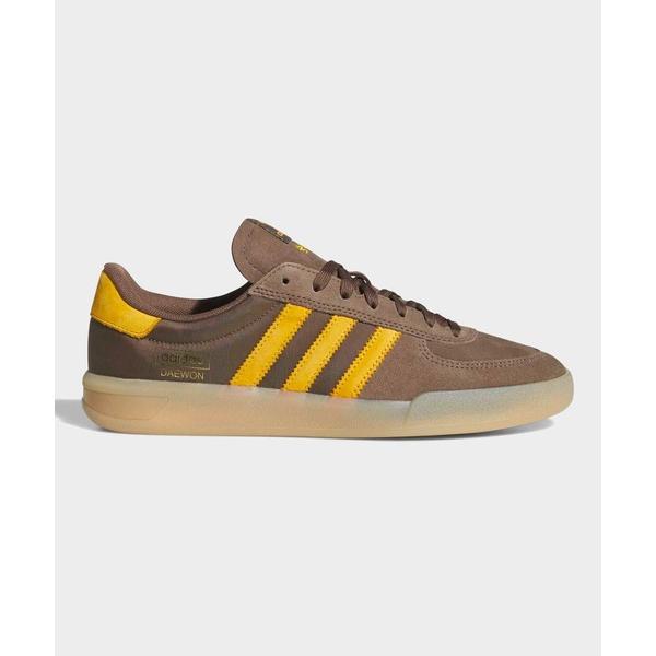 アディダス adidas スニーカー グレンバーン x デーウォン / GLENBURN X DAEWON / アディダスオリジナルス adidas Originals メンズ レディース