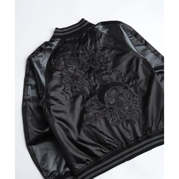 WAIPER.inc ワイパーインク SOUVENIR VIETNAM JACKET ベトナム