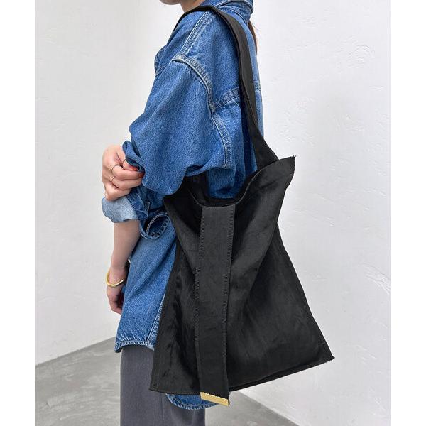 トートバッグ 「追加9」ITTI/イッチ SLOBE別注 TOTE M レディース